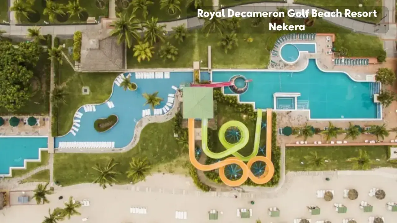 Grand Decameron Panama, A Trademark All Inclusive Resort