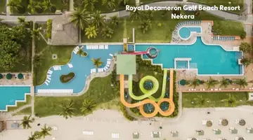 Grand Decameron Panama, A Trademark All Inclusive Resort