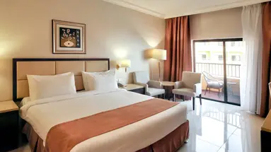Grand East Resort