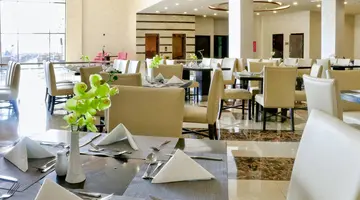 Grand East Resort