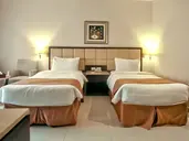 Grand East Resort