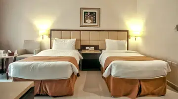Grand East Resort