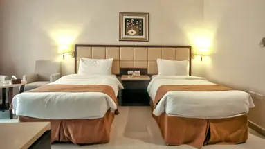 Grand East Resort