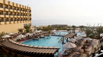 Grand East Resort