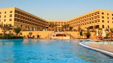 Grand East Resort