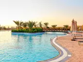 Grand East Resort