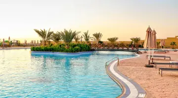 Grand East Resort