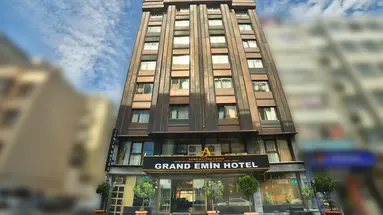 Grand Emin Hotel