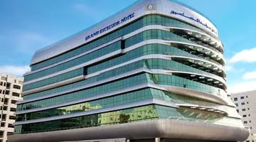 GRAND EXCELSIOR AL BARSHA