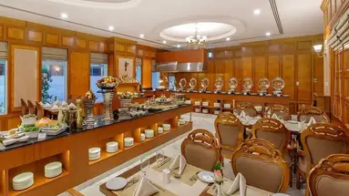 Grand Excelsior Bur Dubai