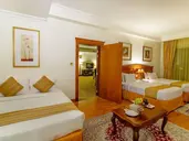 Grand Excelsior Bur Dubai