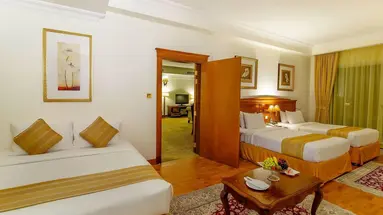 Grand Excelsior Bur Dubai