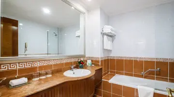 Grand Excelsior Bur Dubai
