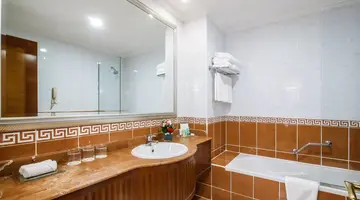 Grand Excelsior Bur Dubai
