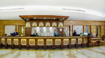 Grand Excelsior Bur Dubai
