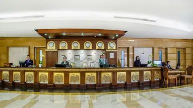 Grand Excelsior Bur Dubai