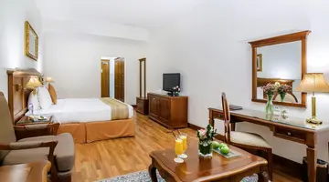 Grand Excelsior Bur Dubai