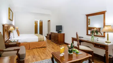 Grand Excelsior Bur Dubai