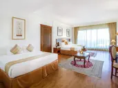 Grand Excelsior Bur Dubai