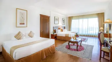 Grand Excelsior Bur Dubai