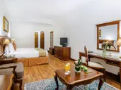 Grand Excelsior Bur Dubai