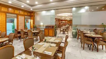 Grand Excelsior Bur Dubai