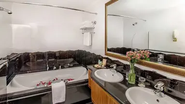 Grand Excelsior Bur Dubai
