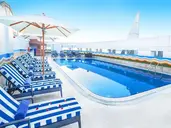 Grand Excelsior Bur Dubai