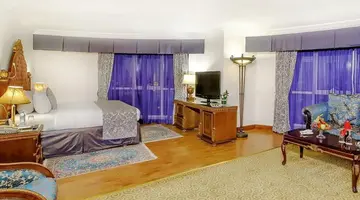 Grand Excelsior Bur Dubai