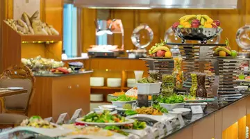 Grand Excelsior Bur Dubai