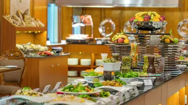 Grand Excelsior Bur Dubai