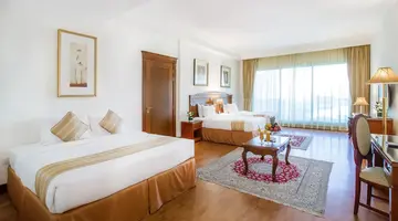 Grand Excelsior Bur Dubai