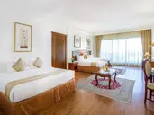 Grand Excelsior Bur Dubai