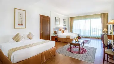 Grand Excelsior Bur Dubai