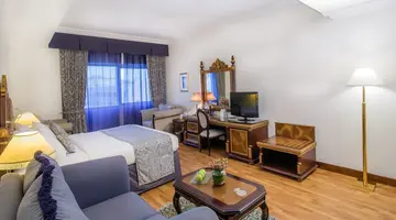 Grand Excelsior Bur Dubai