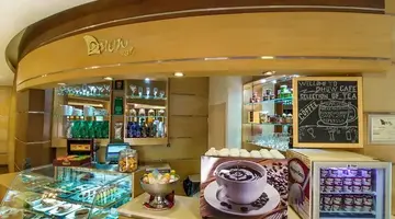 Grand Excelsior Bur Dubai