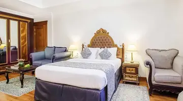 Grand Excelsior Bur Dubai