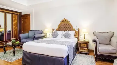 Grand Excelsior Bur Dubai