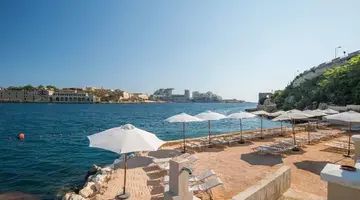 Grand Excelsior (Valletta)