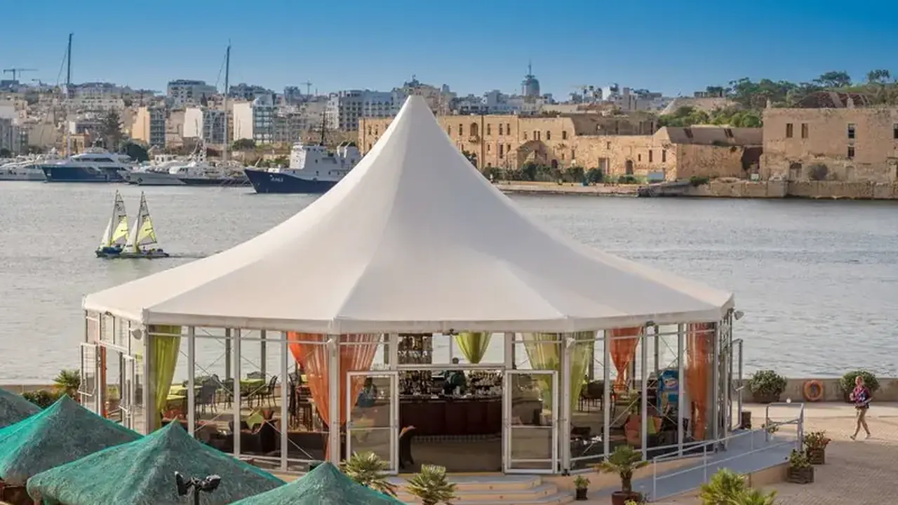 Grand Excelsior (Valletta)