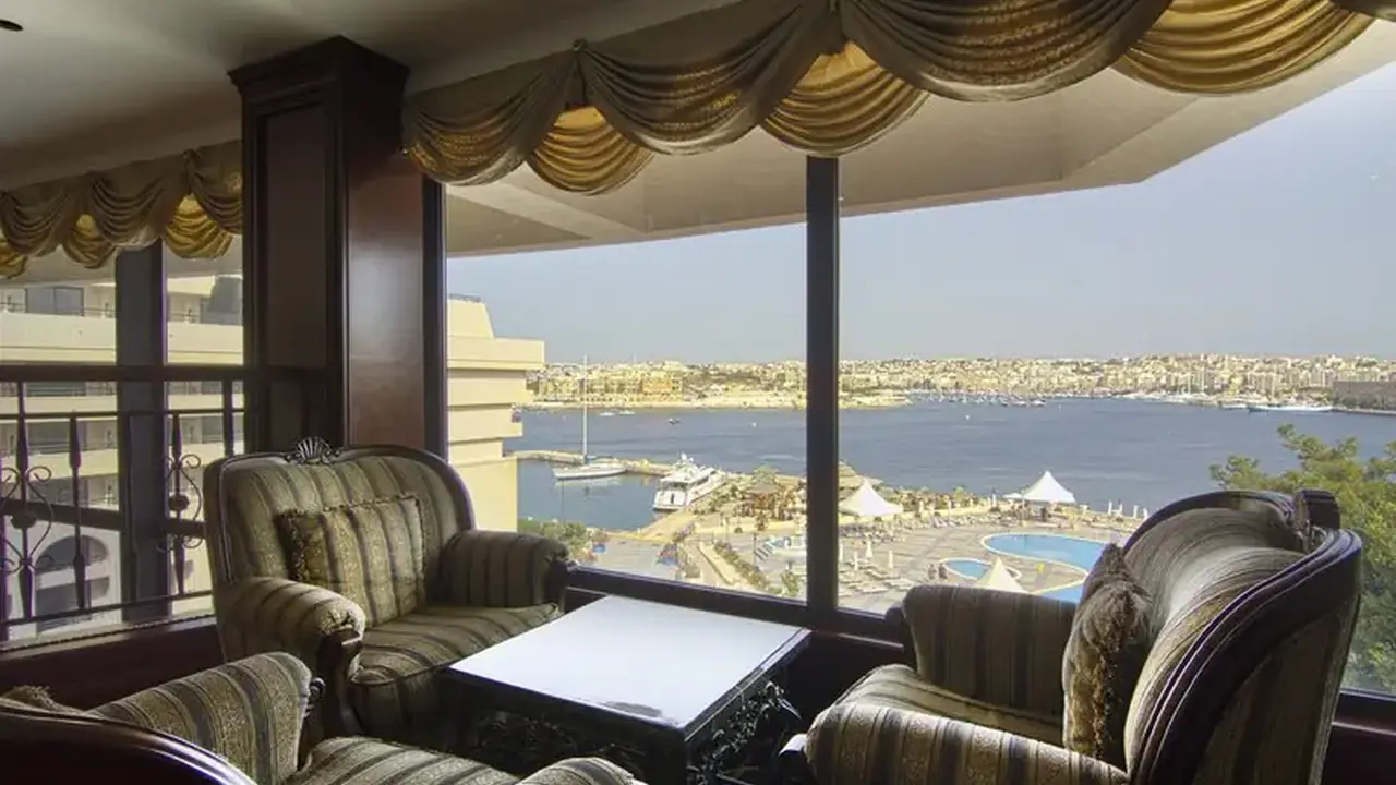 Grand Excelsior (Valletta)
