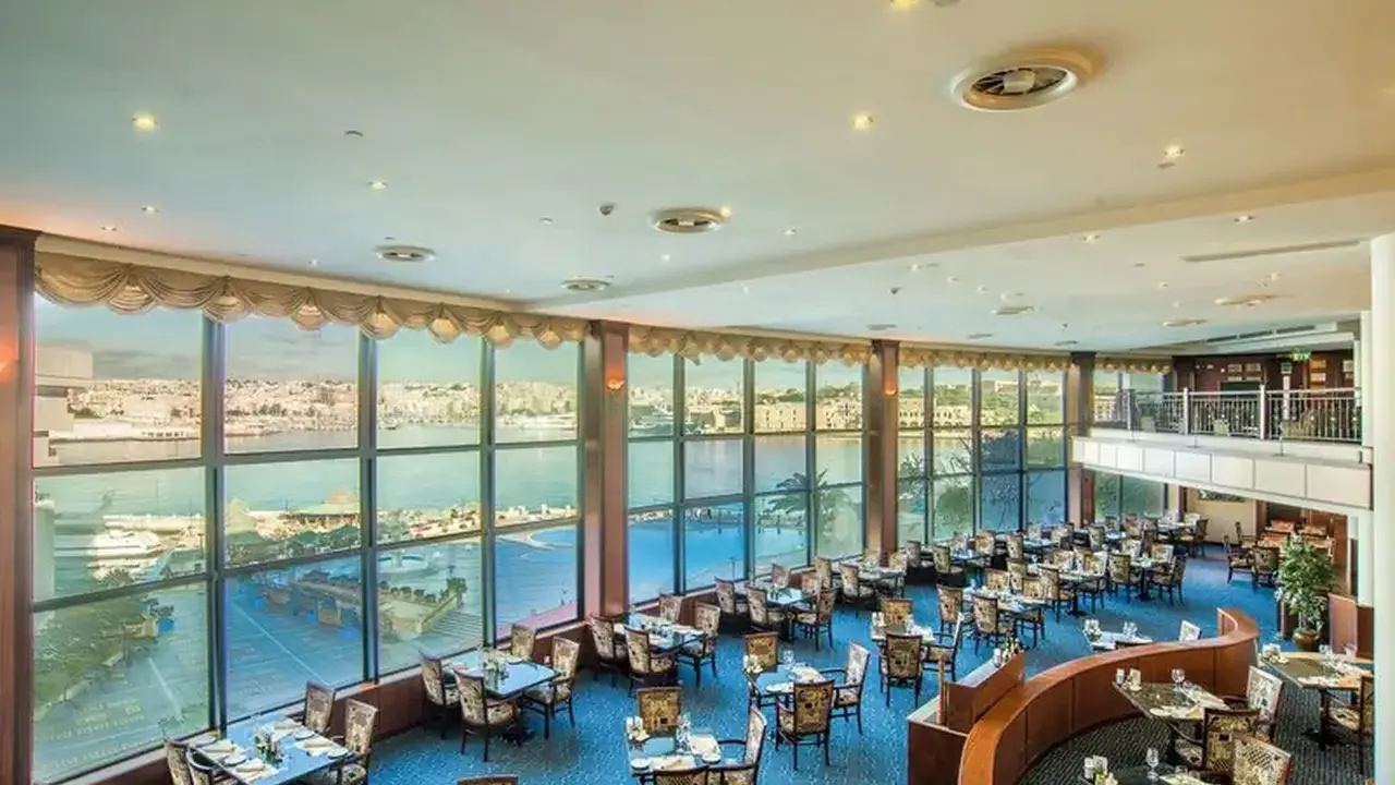 Grand Excelsior (Valletta)