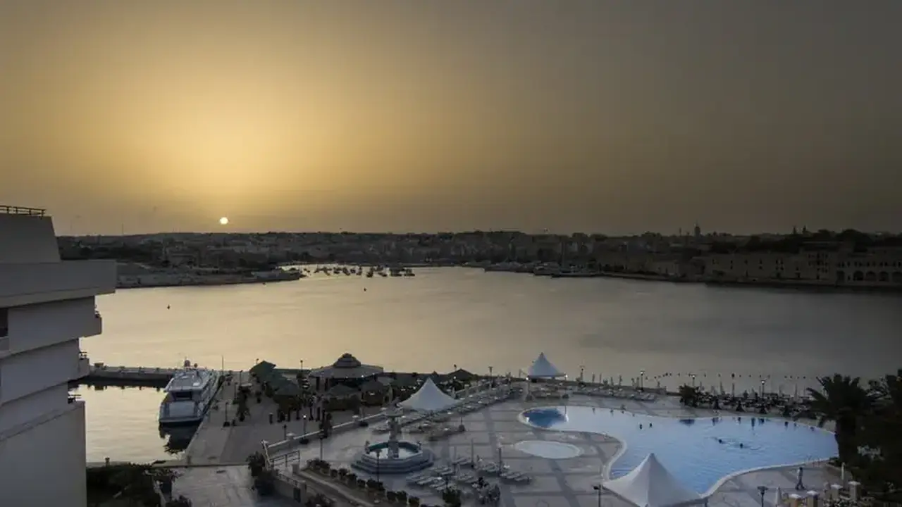 Grand Excelsior (Valletta)
