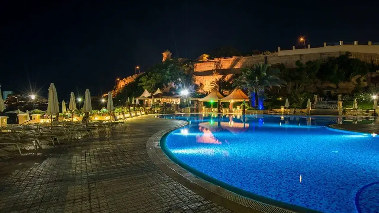 Grand Excelsior (Valletta)