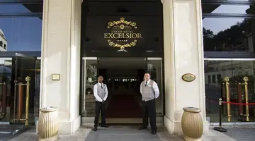 Grand Excelsior (Valletta)