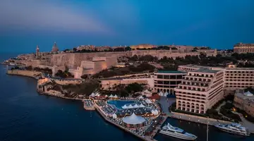 Grand Excelsior (Valletta)