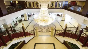 Grand Excelsior (Valletta)