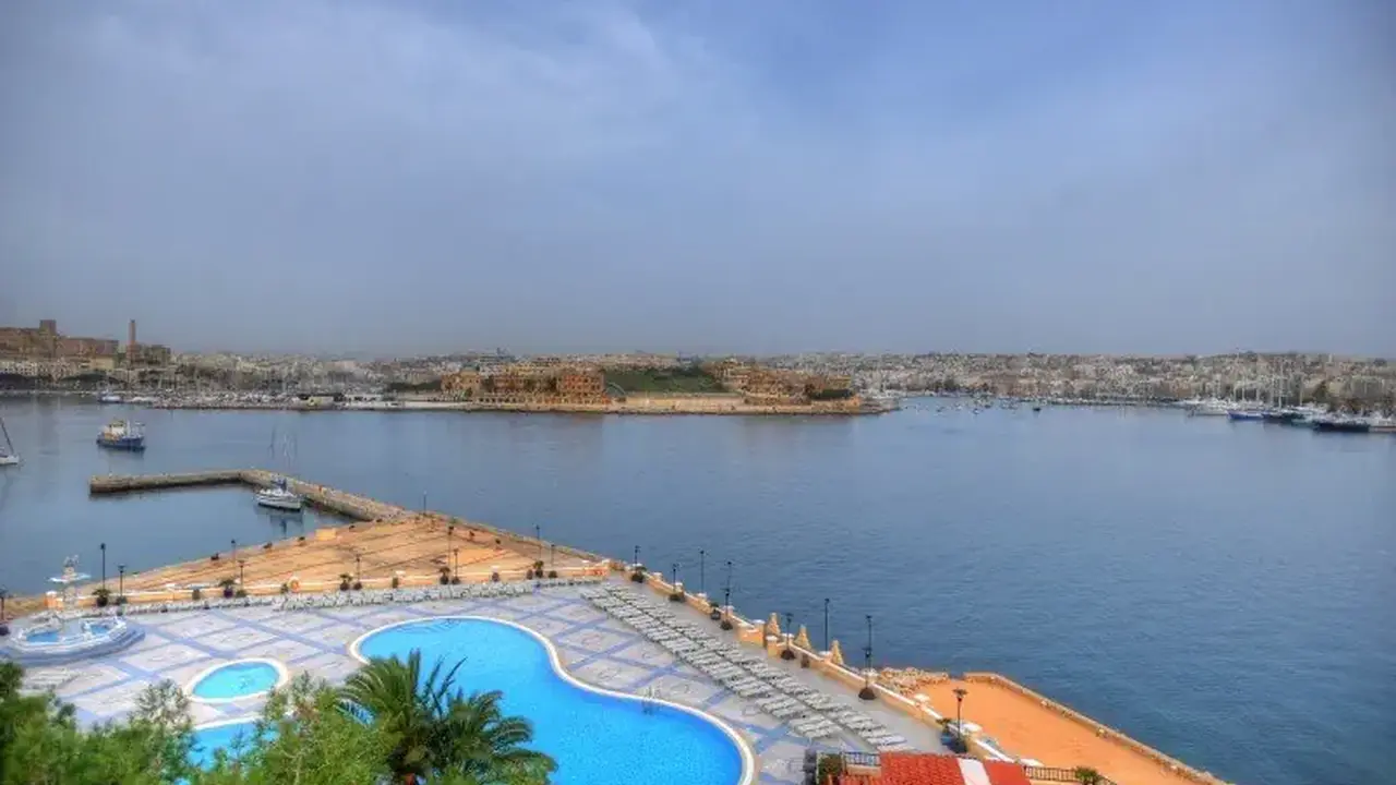 Grand Excelsior (Valletta)