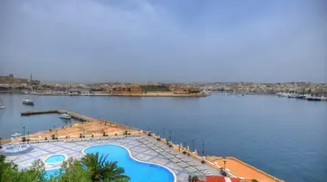 Grand Excelsior (Valletta)