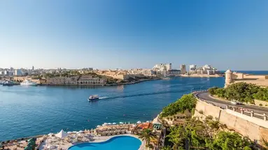 Grand Excelsior (Valletta)